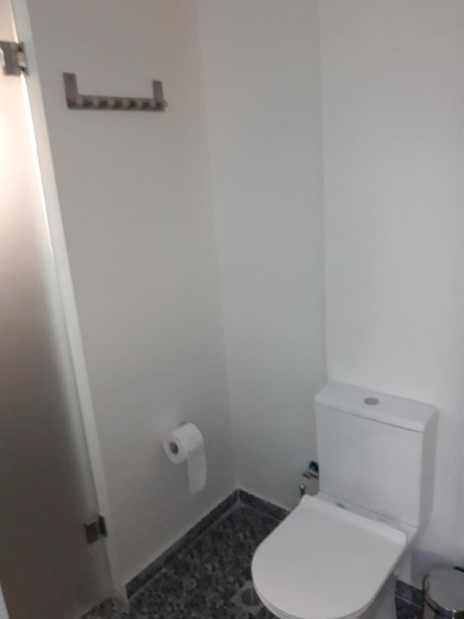 As Suites Room 14 Rhodes City Dış mekan fotoğraf