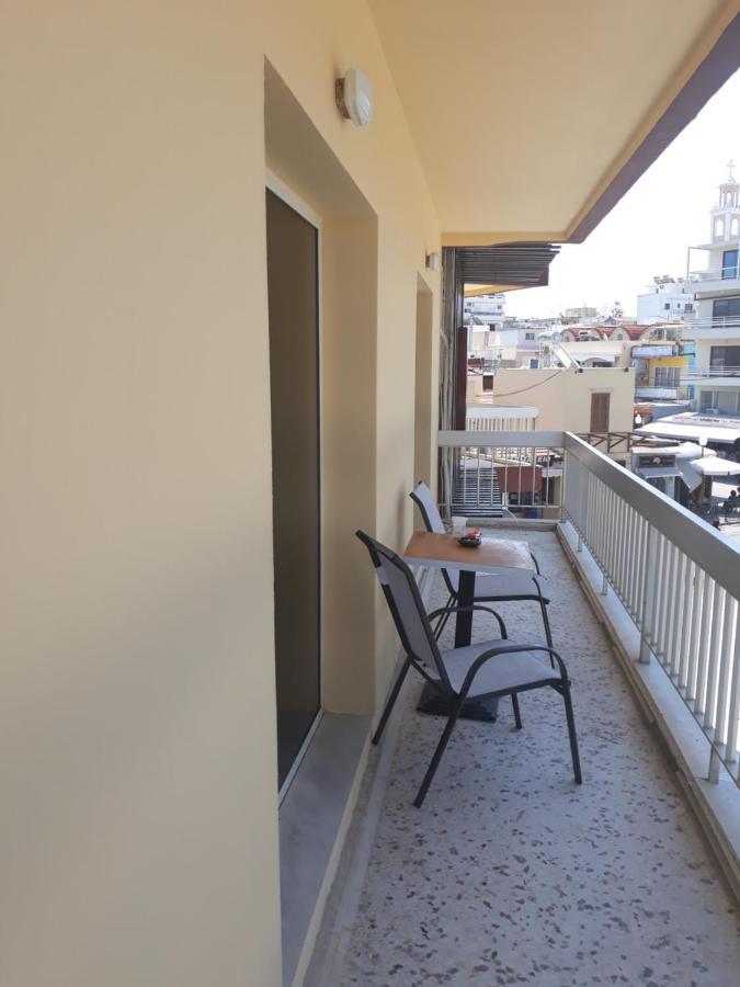 As Suites Room 14 Rhodes City Dış mekan fotoğraf
